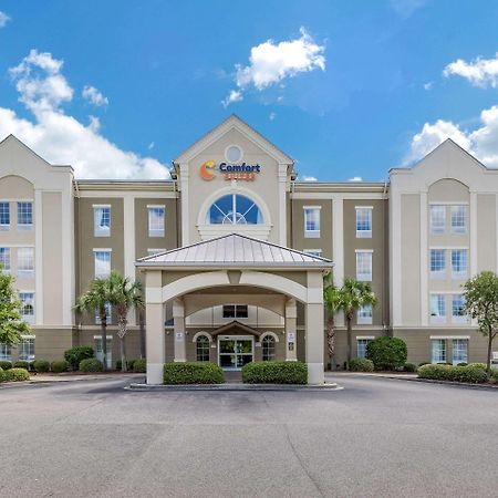 Comfort Suites Myrtle Beach Central Exteriér fotografie