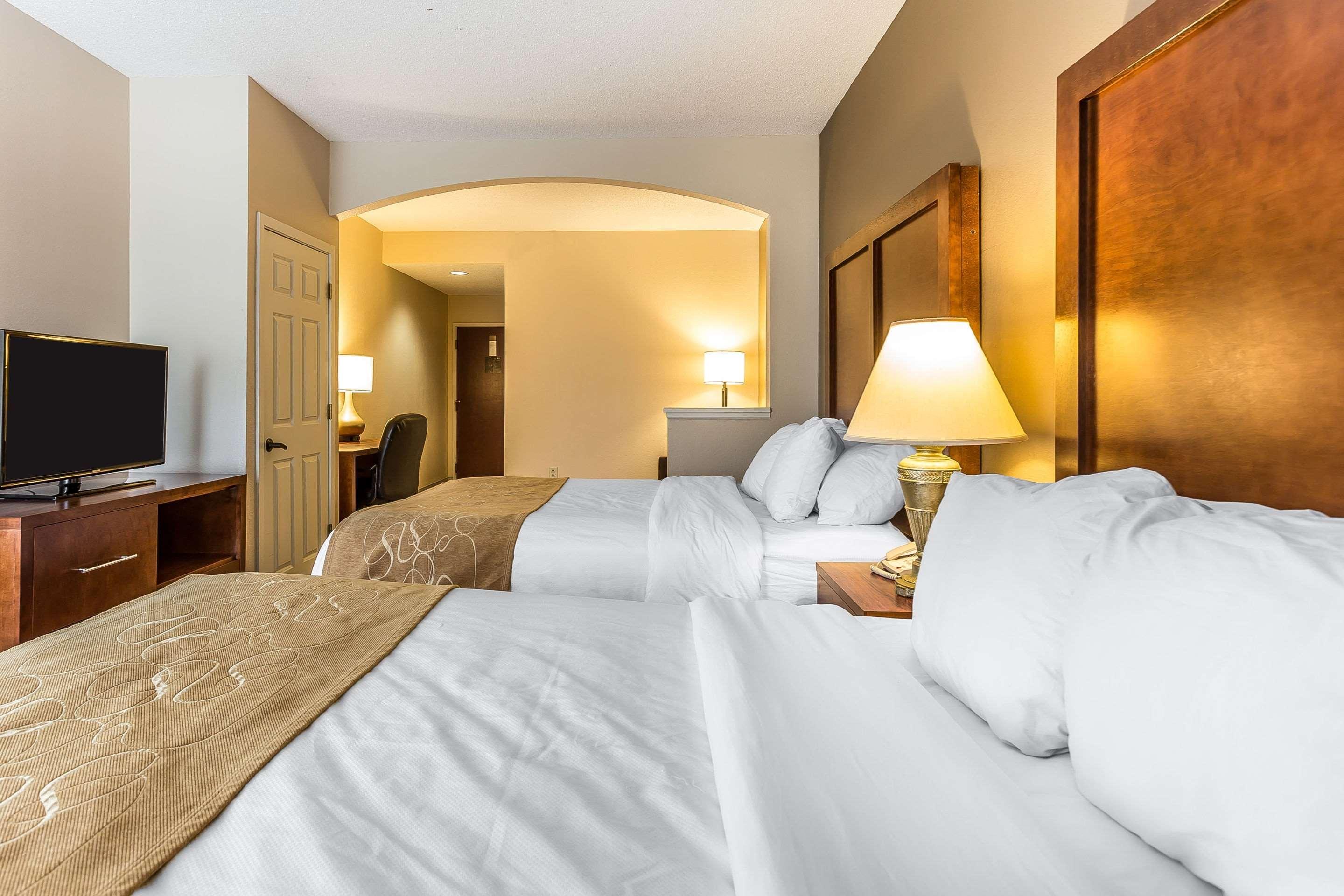 Comfort Suites Myrtle Beach Central Exteriér fotografie