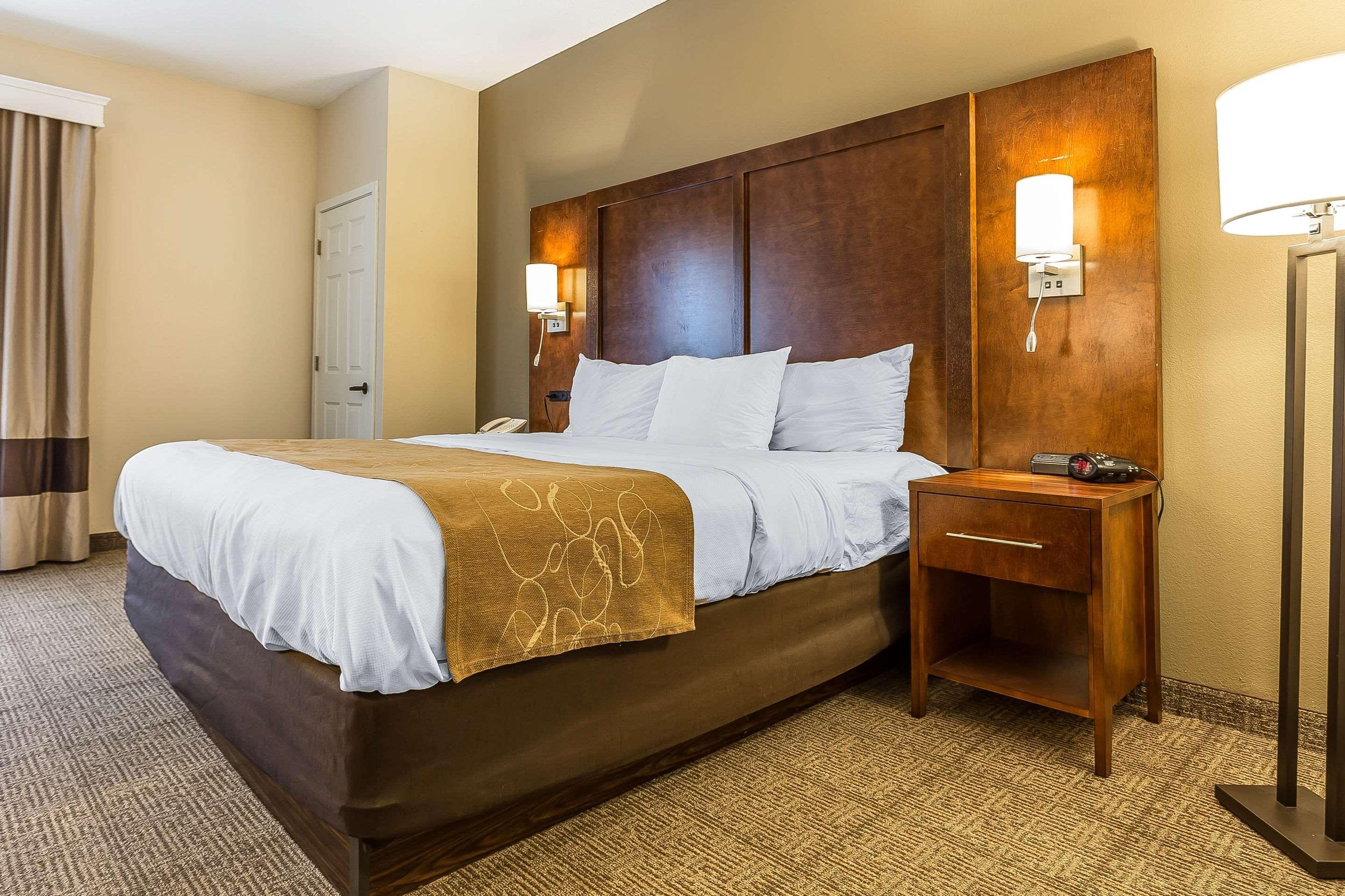 Comfort Suites Myrtle Beach Central Exteriér fotografie