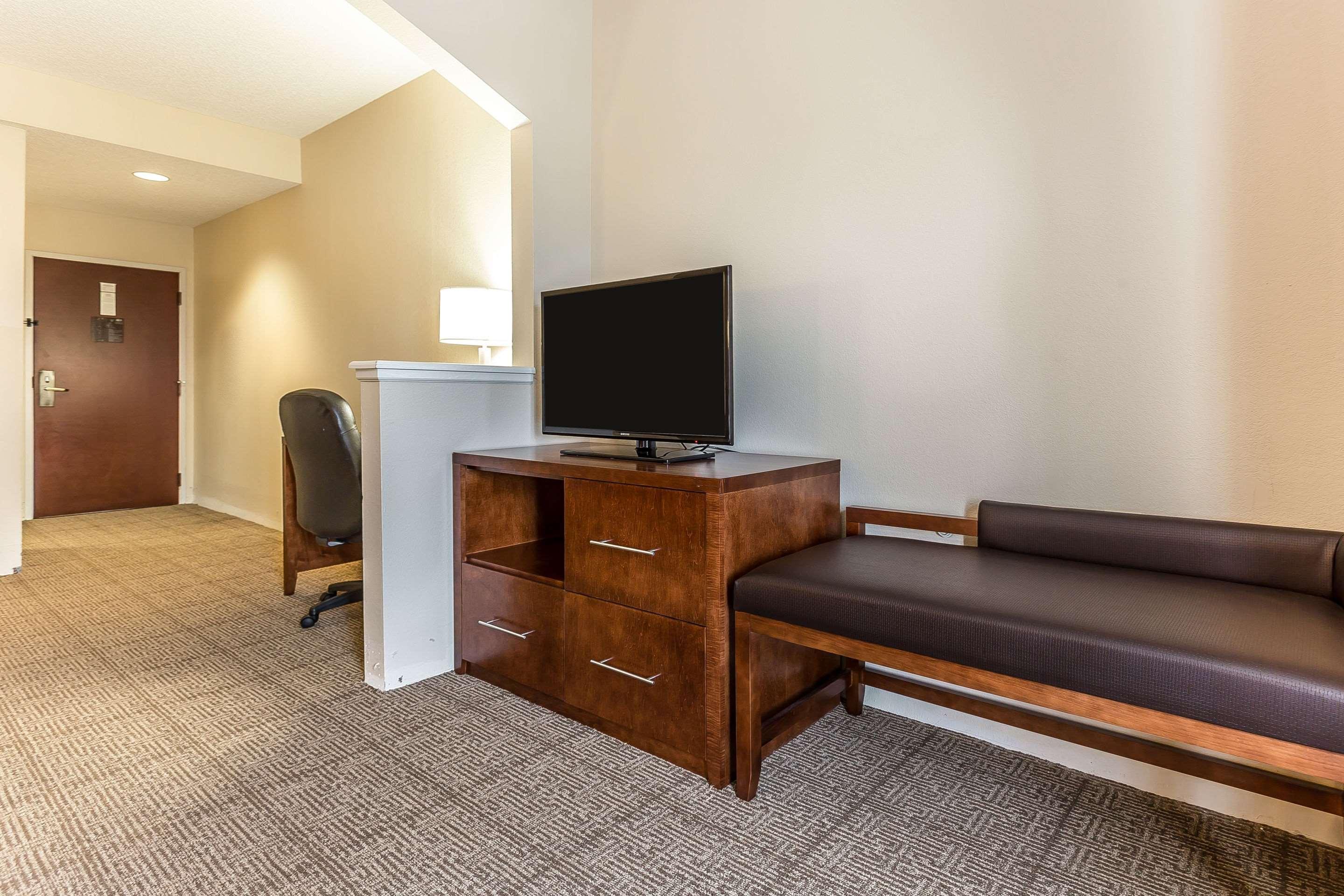 Comfort Suites Myrtle Beach Central Exteriér fotografie