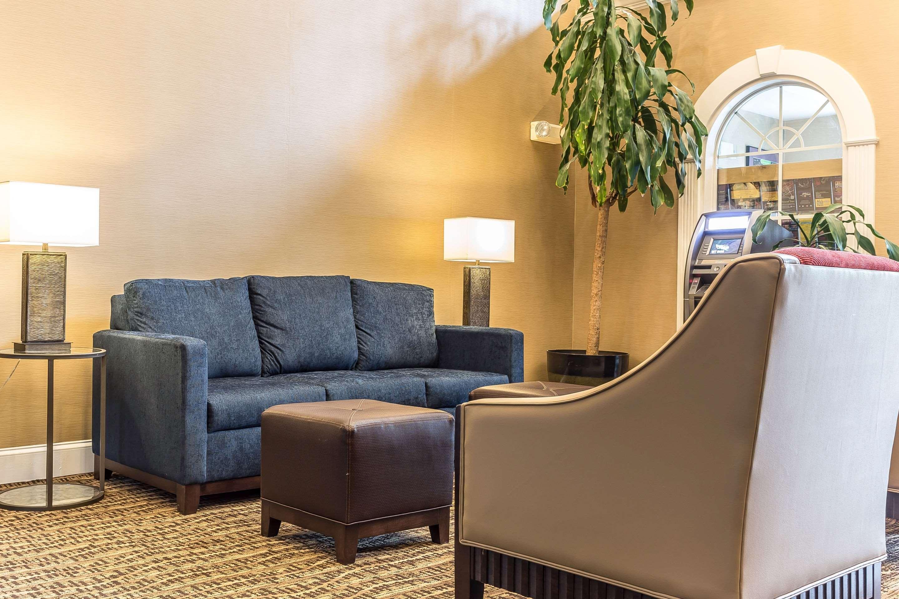 Comfort Suites Myrtle Beach Central Exteriér fotografie